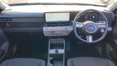 Hyundai KONA 1.6 GDi Hybrid Advance 5dr DCT Hybrid Hatchback